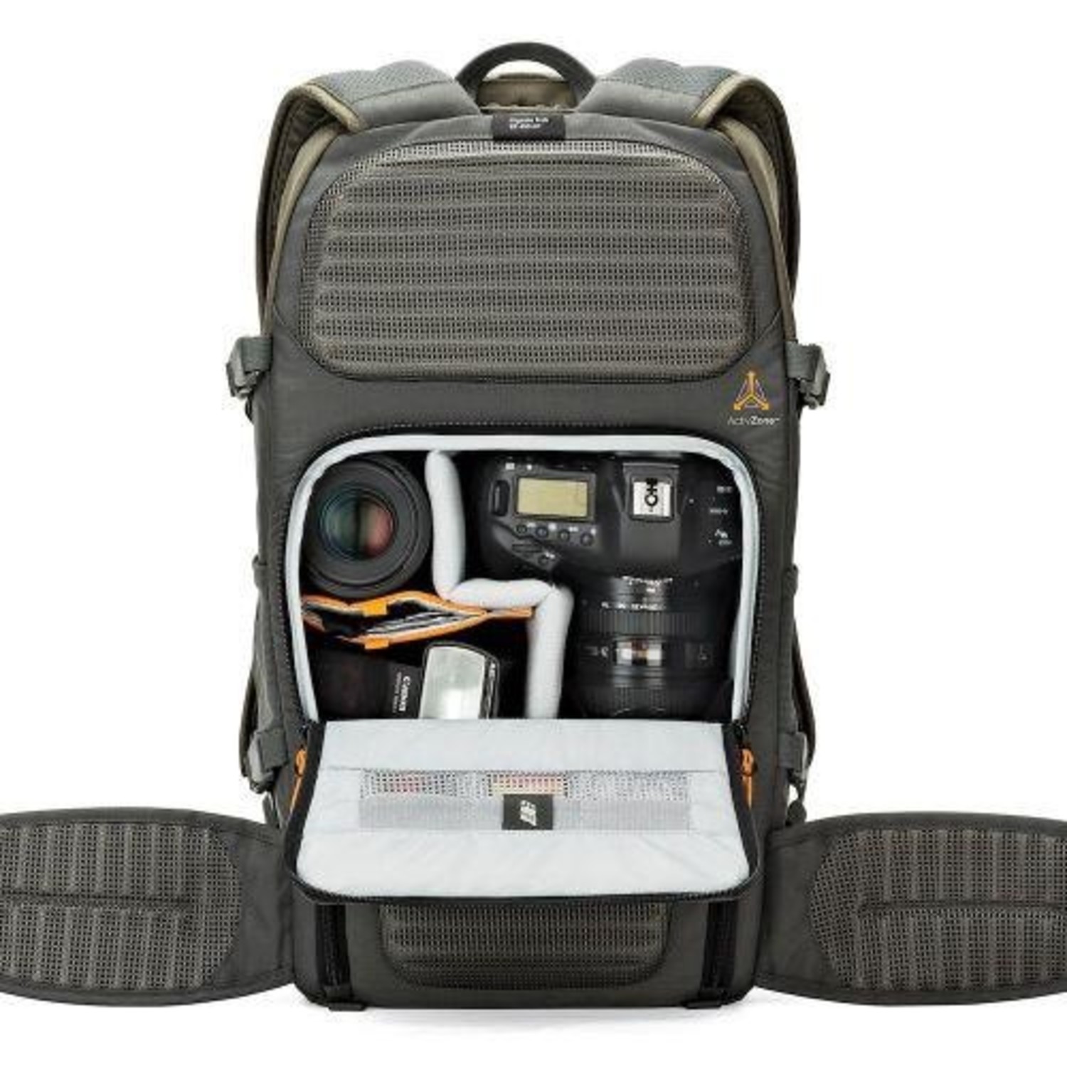 lowepro flipside trek 450