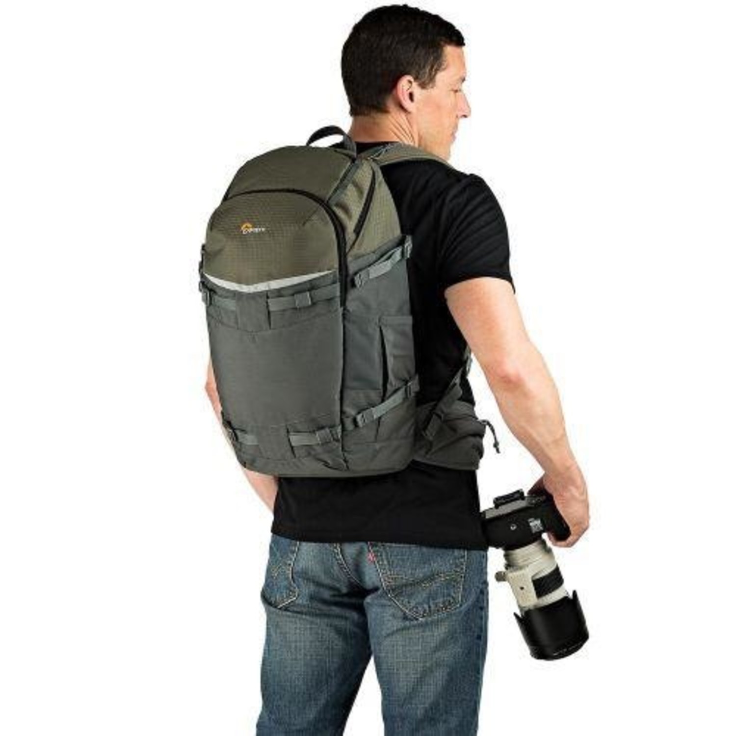 lowepro flipside trek bp 450 aw