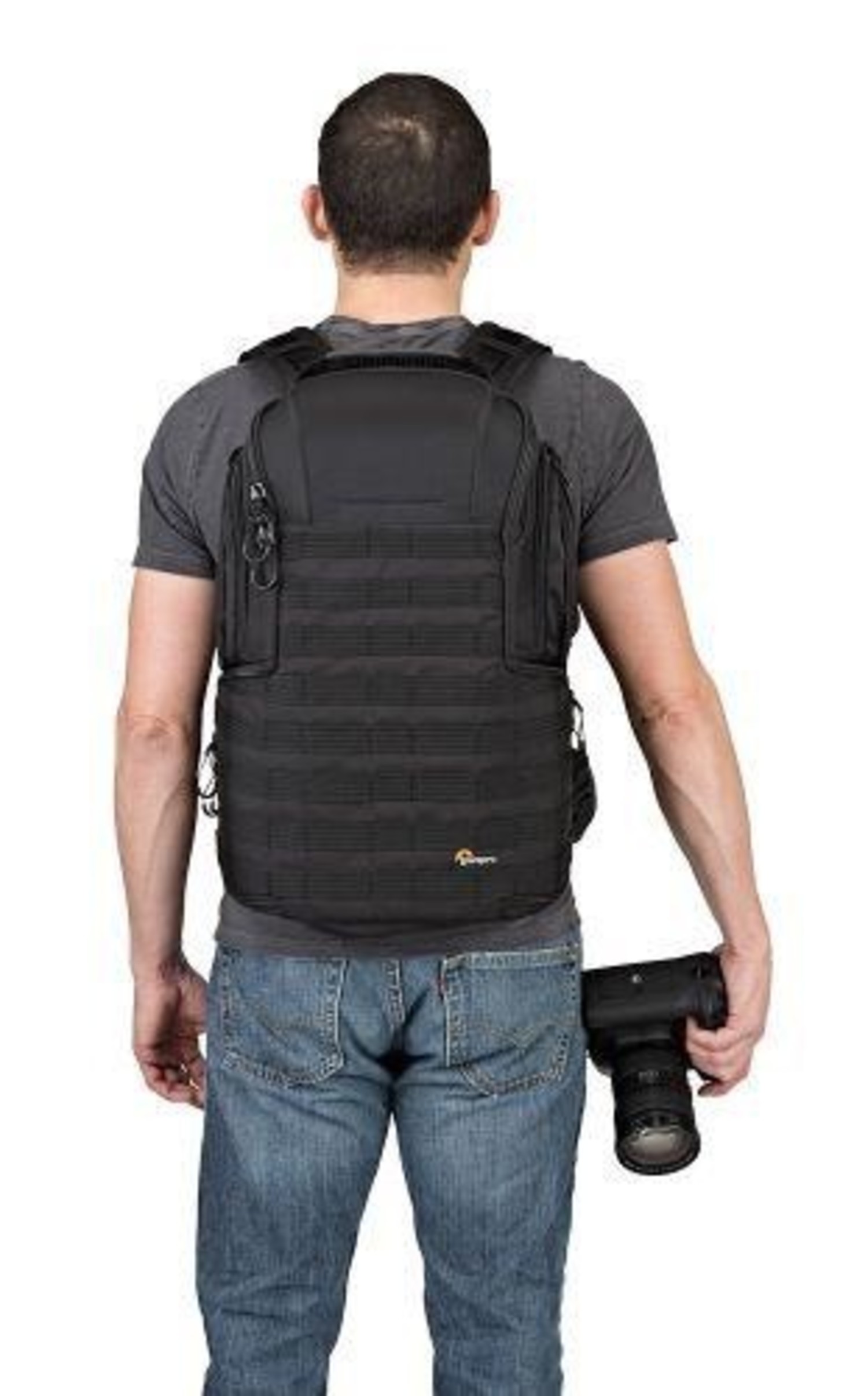 protactic 450 aw ii