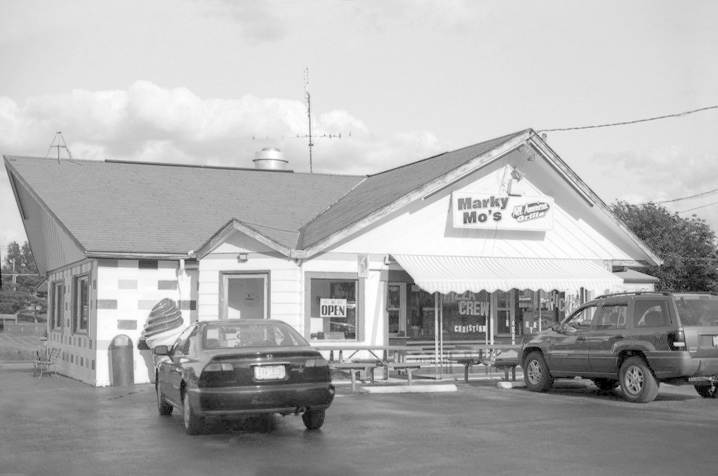 Film Photography Project Film Photography Project LOW ISO