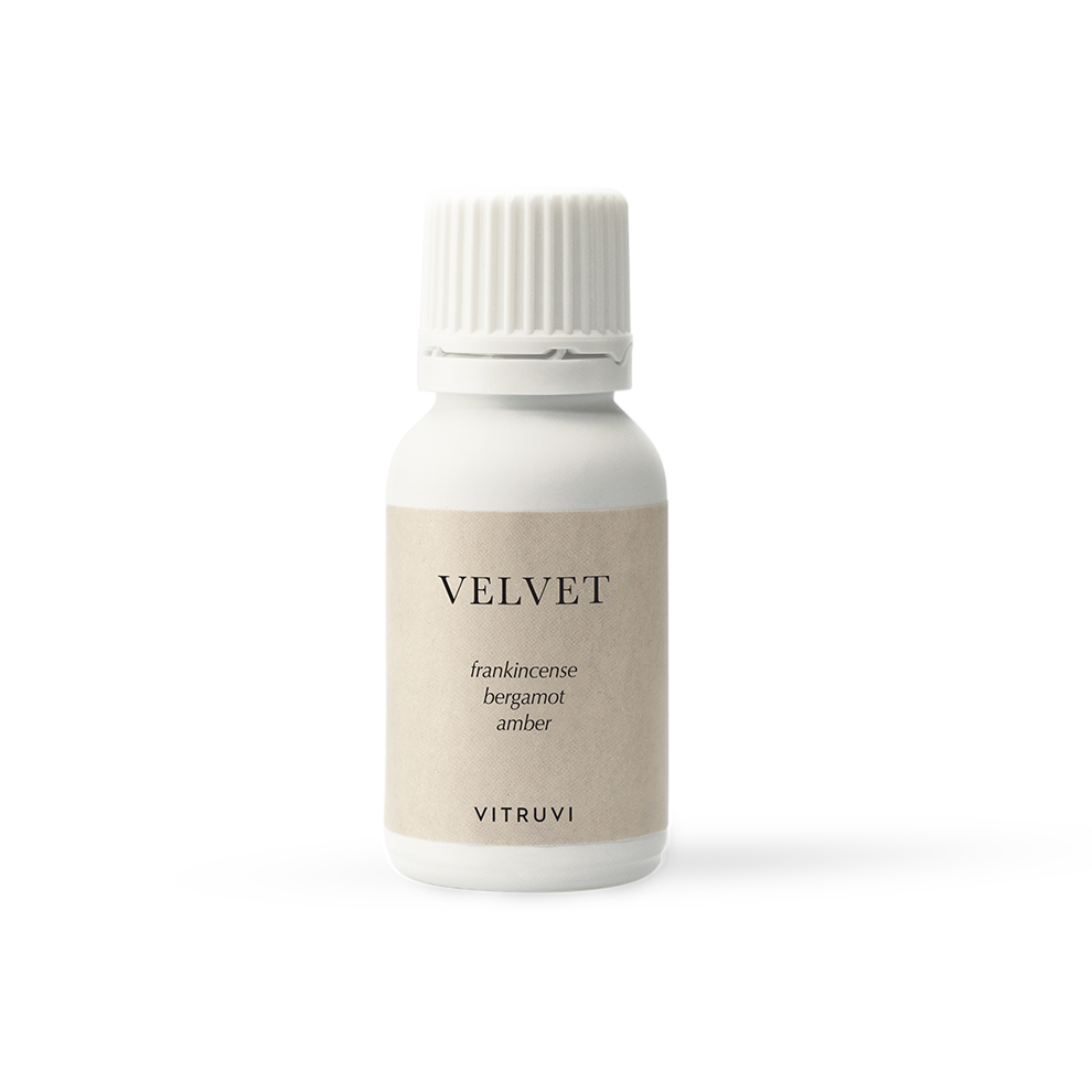 Vitruvi Velvet Essential Oil Blend