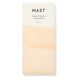 Mast Organic Almond Butter Chocolate Bar