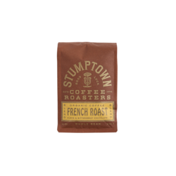 Stumptown Coffee Roasters French Roast