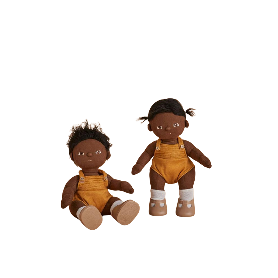 new dinkum dolls