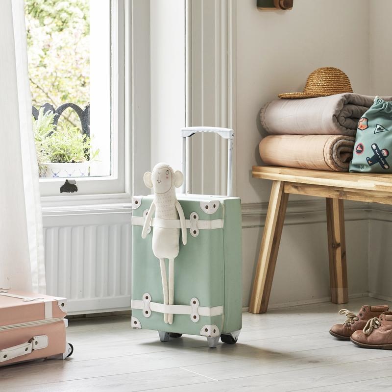 olli ella suitcase