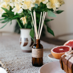 P. F. Candle Co. Sweet Grapefruit Reed Diffuser