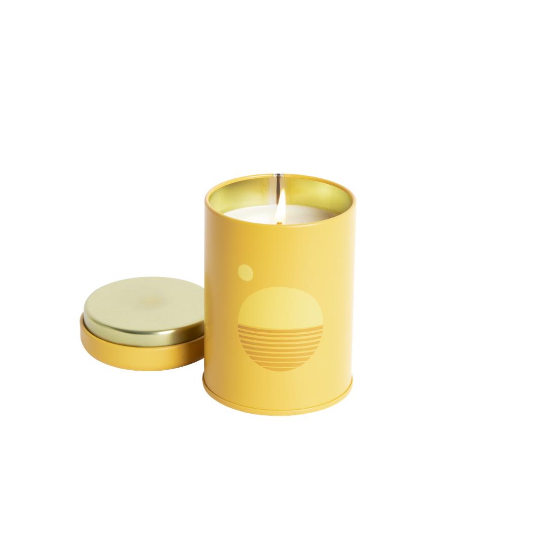 P. F. Candle Co. Sunset Collection Candle Golden Hour 10oz