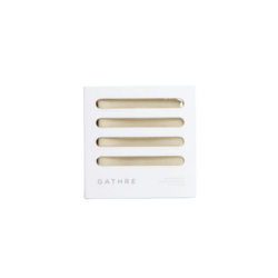 gathre leather changing mat