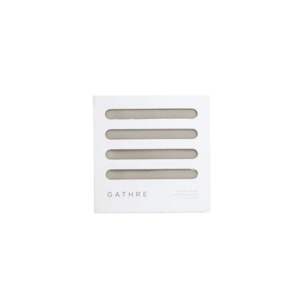 gathre high chair mat