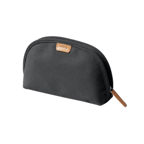 Bellroy Classic Pouch - Charcoal