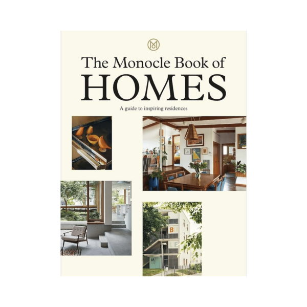 The Monocle Book of the Home