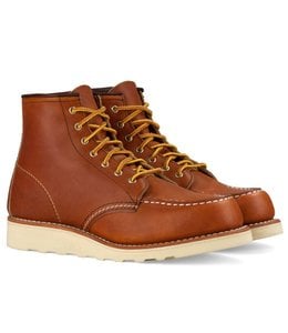 Red Wing - Heart and Sole Shoes