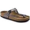 Gizeh Metallic Soft Footbed