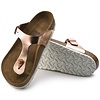 Gizeh Metallic Soft Footbed