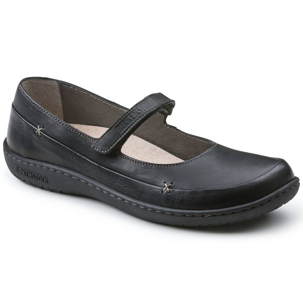 Iona - Heart and Sole Shoes