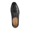 McClain Cap Toe