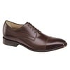 McClain Cap Toe