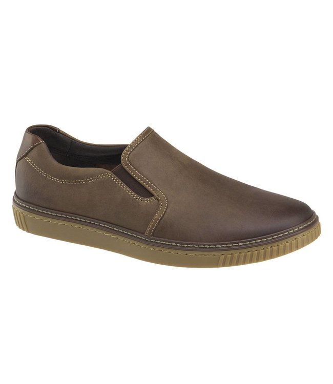 Wallace Slip-On - Heart and Sole Shoes