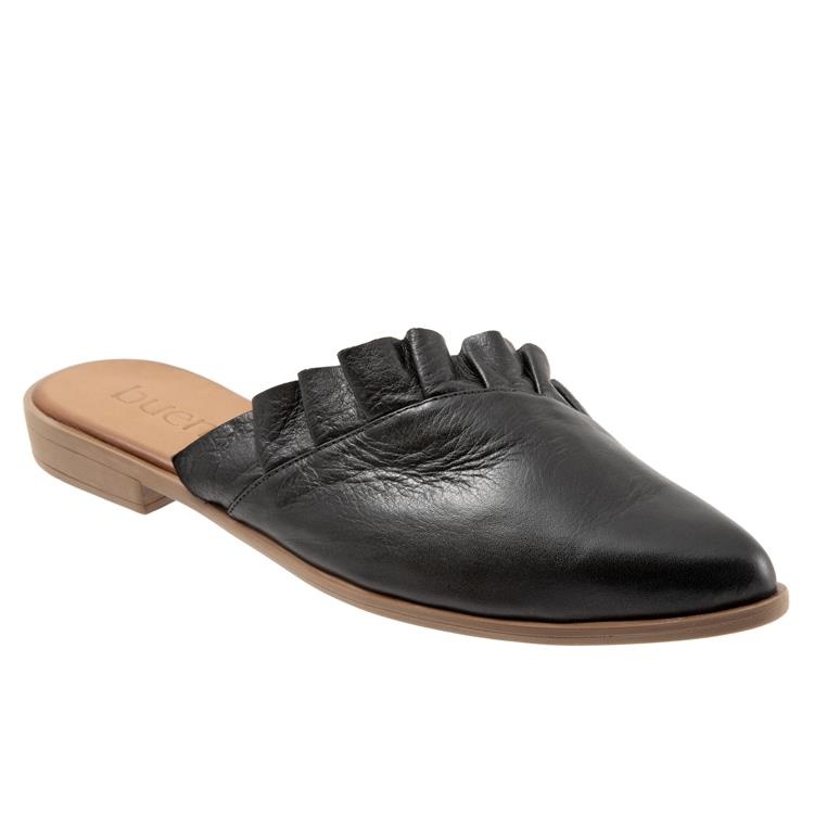 Bess Heart and Sole Shoes