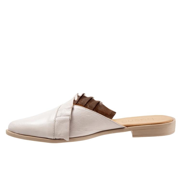 Bess Heart and Sole Shoes