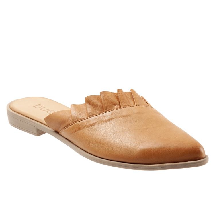 Bess Heart and Sole Shoes