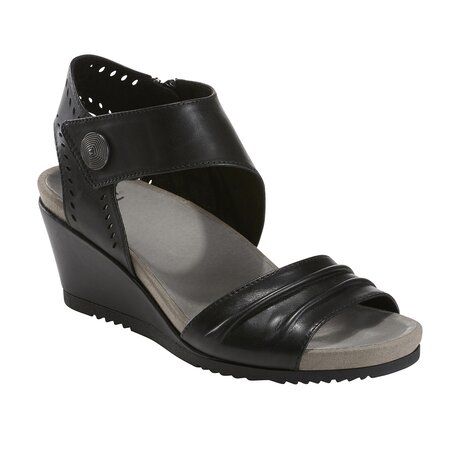 Earth Heart and Sole Shoes