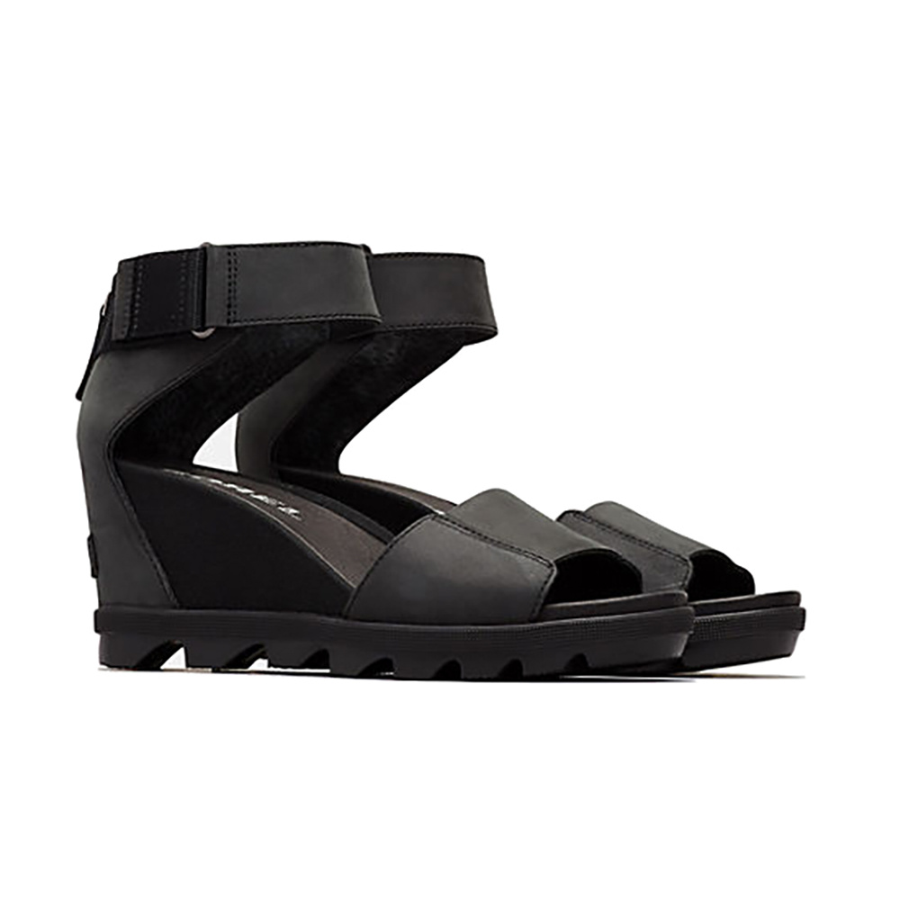 Joanie hot sale wedge sandal