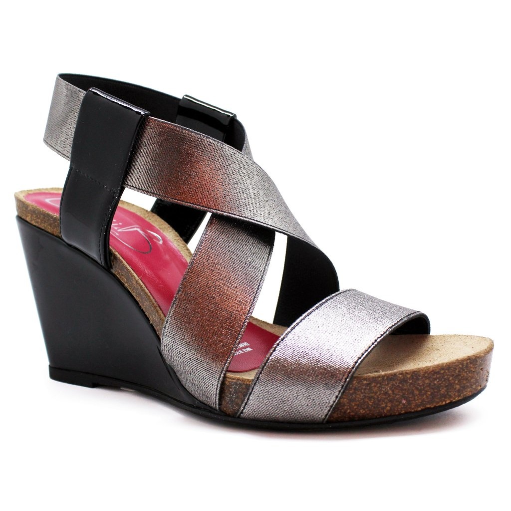 Band Heart and Sole Shoes