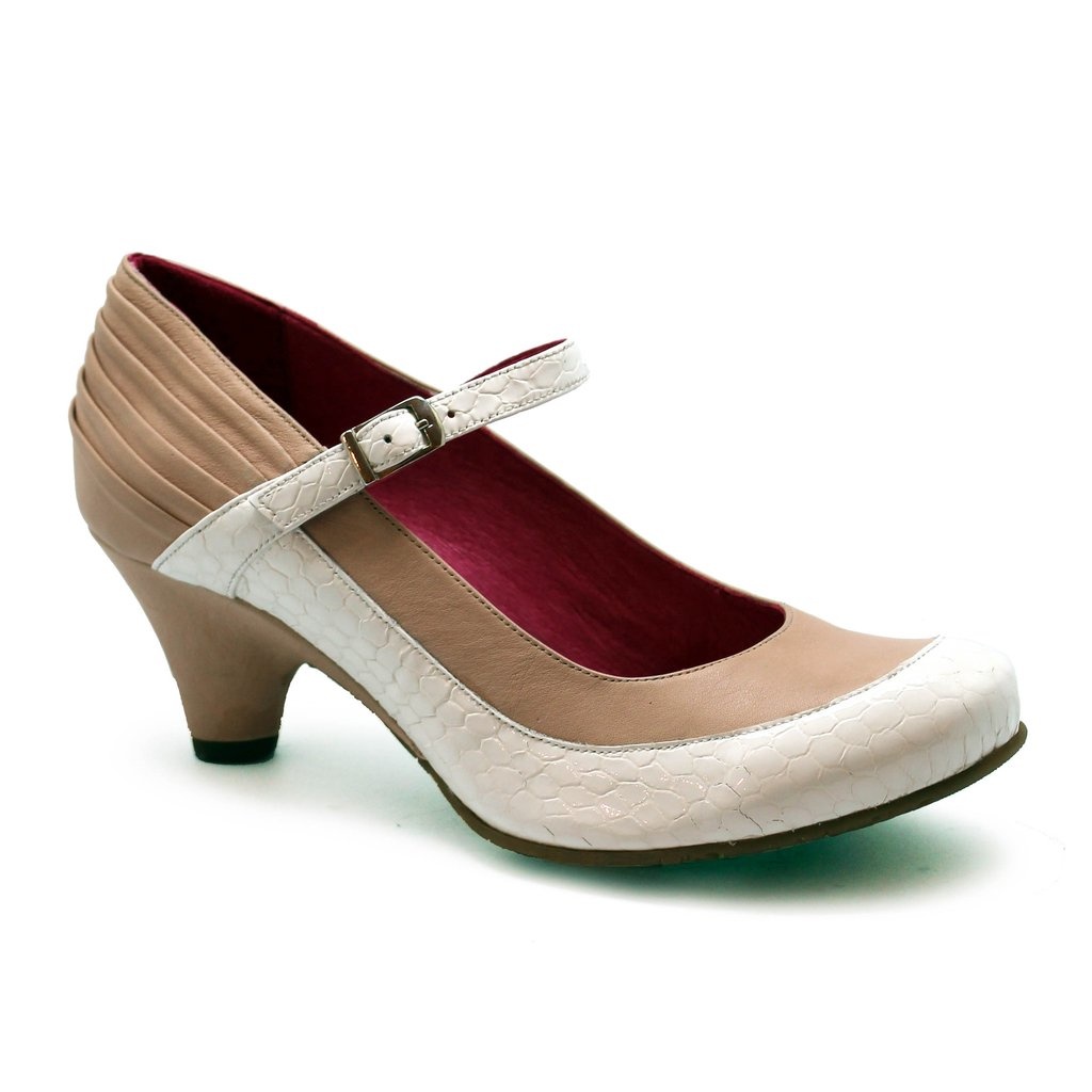 Flute Heart and Sole Shoes