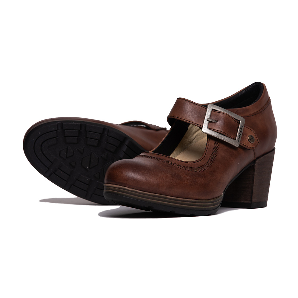 Ani Heart and Sole Shoes