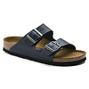 Arizona Oiled Leather Soft Footbed