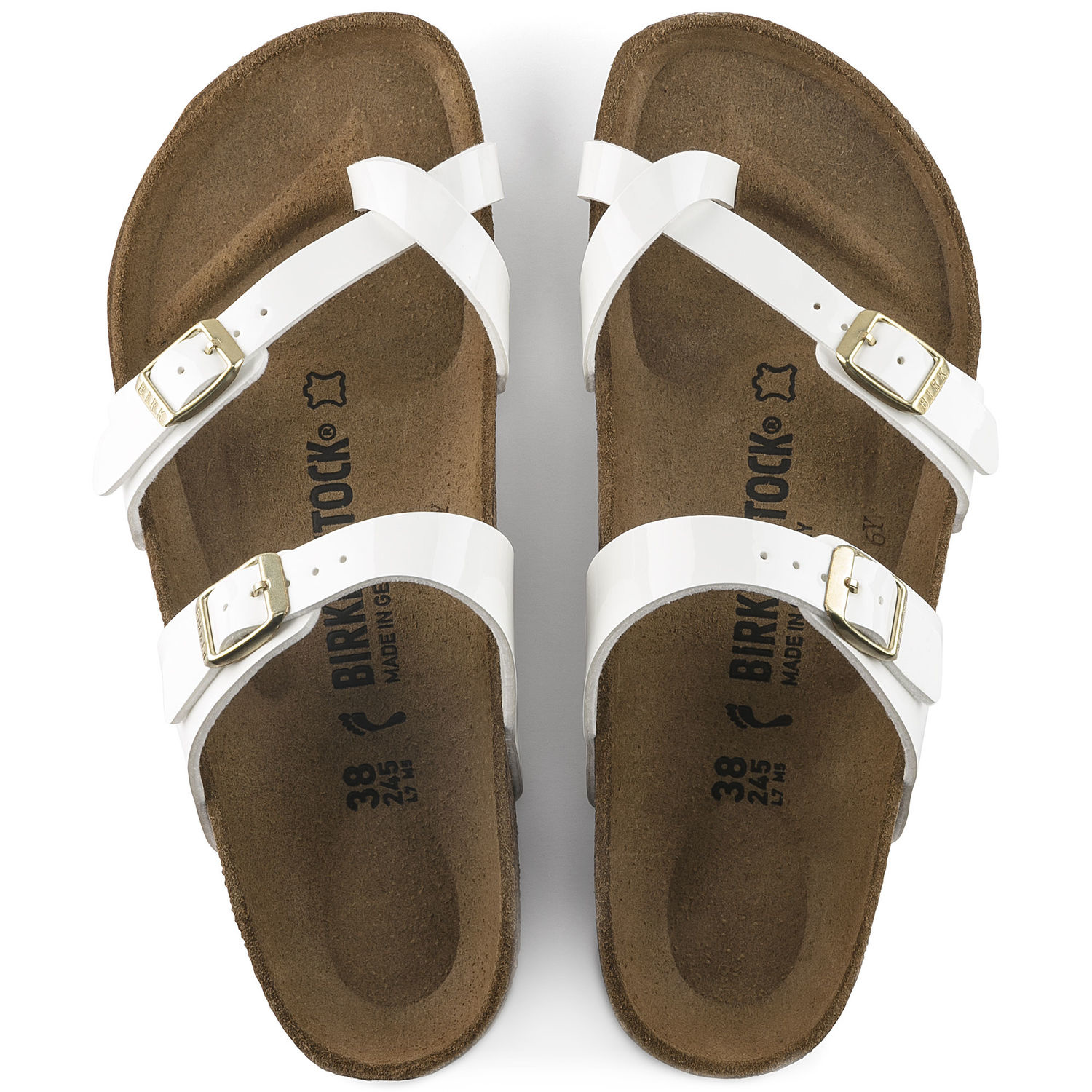 Mayari Patent - Heart and Sole Shoes