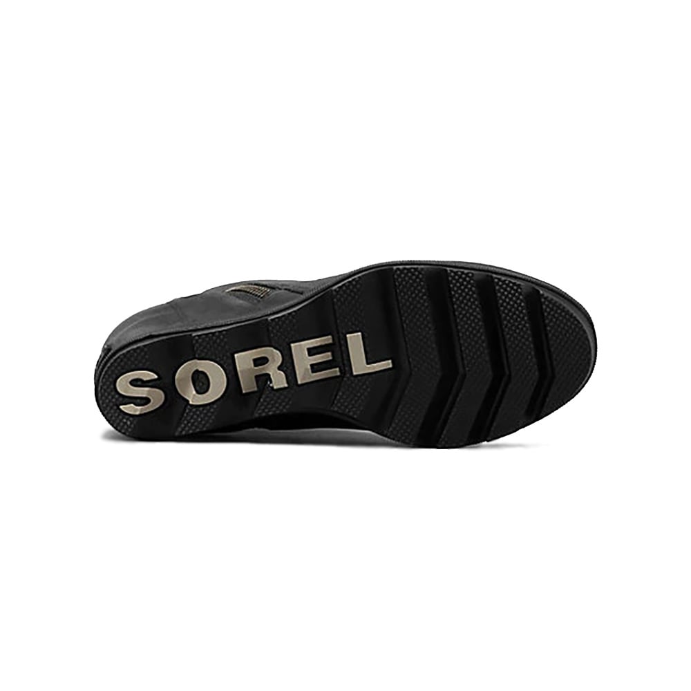 Sorel Joan of Arctic Wedge II Zip - Heart and Sole Shoes