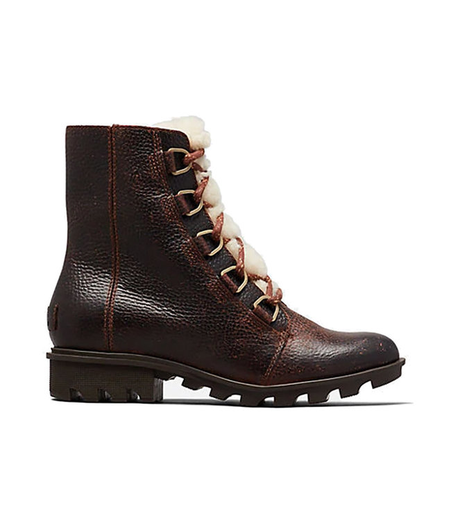 sorel cozy short