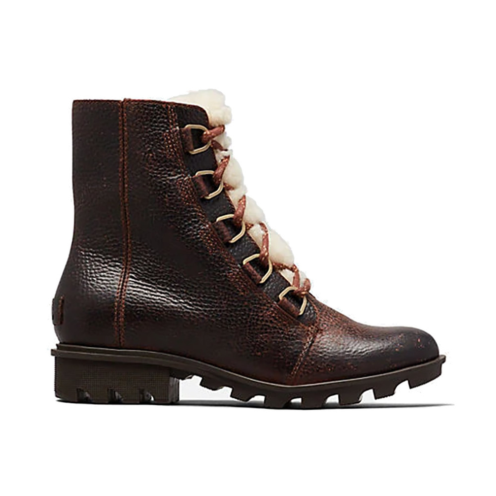 Sorel Phoenix Short Lace Cozy - Heart 