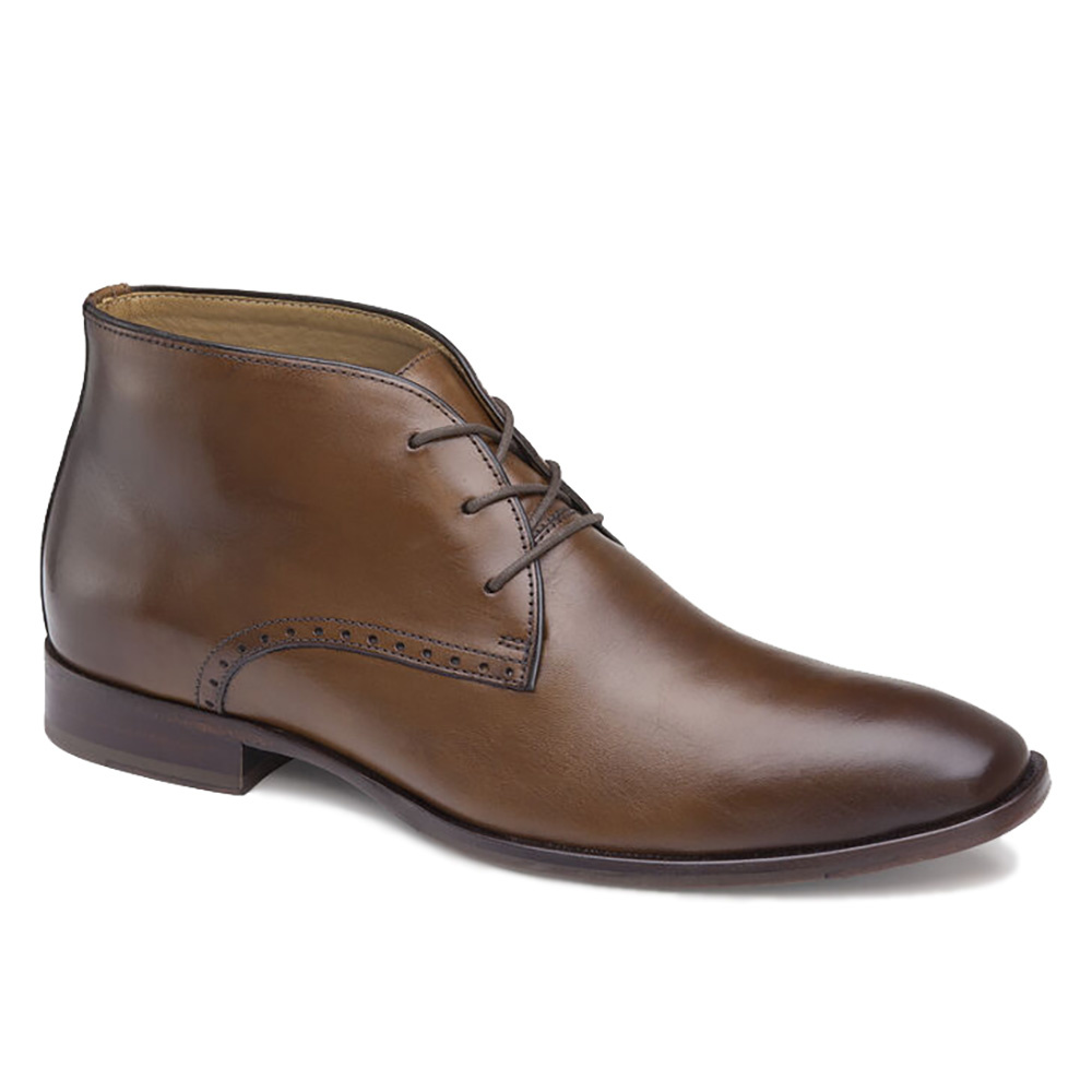 McClain Chukka