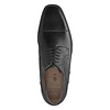 Branning Cap Toe