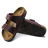 Arizona Oiled Leather Soft Footbed