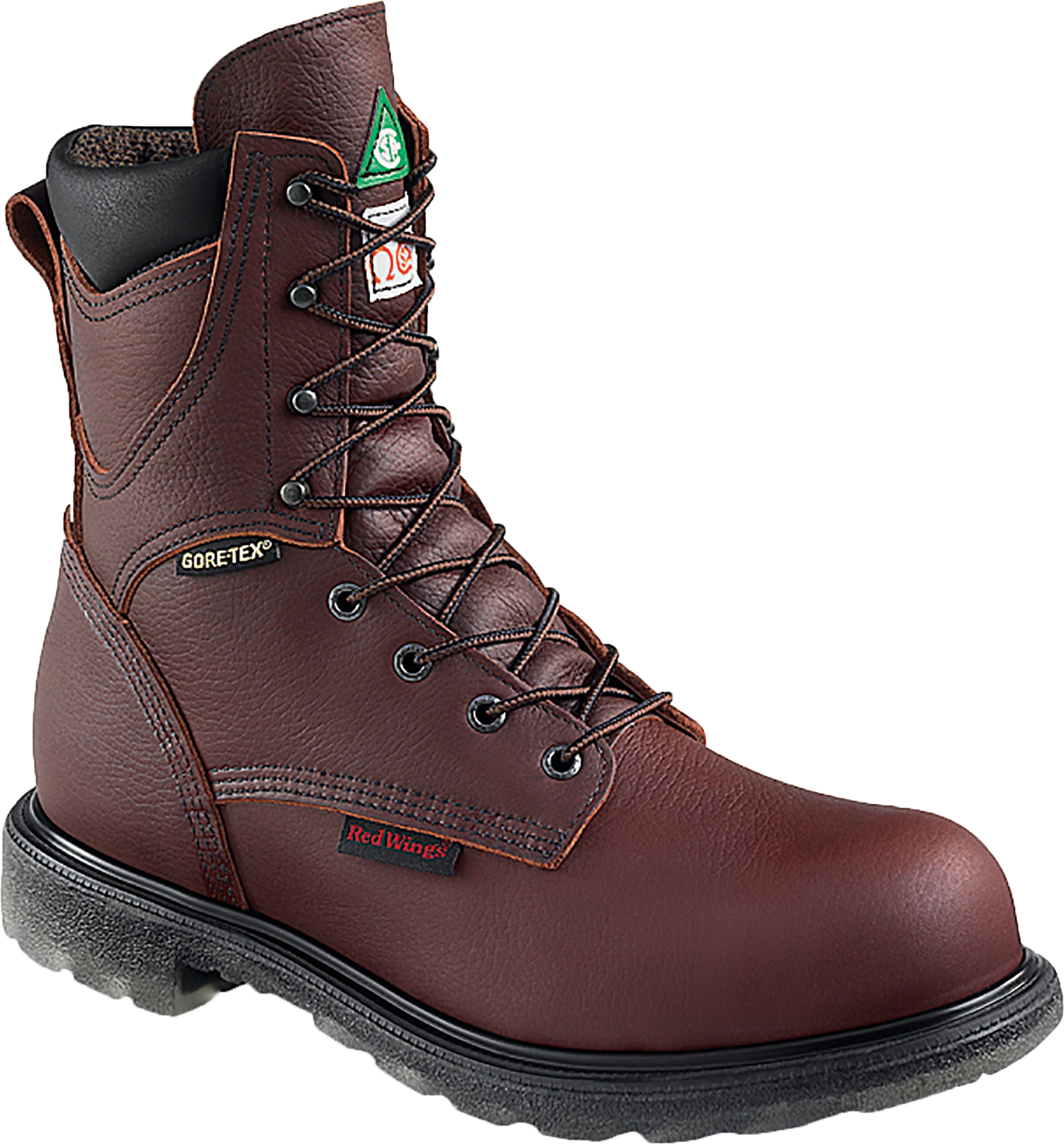 red wing cold weather work boots