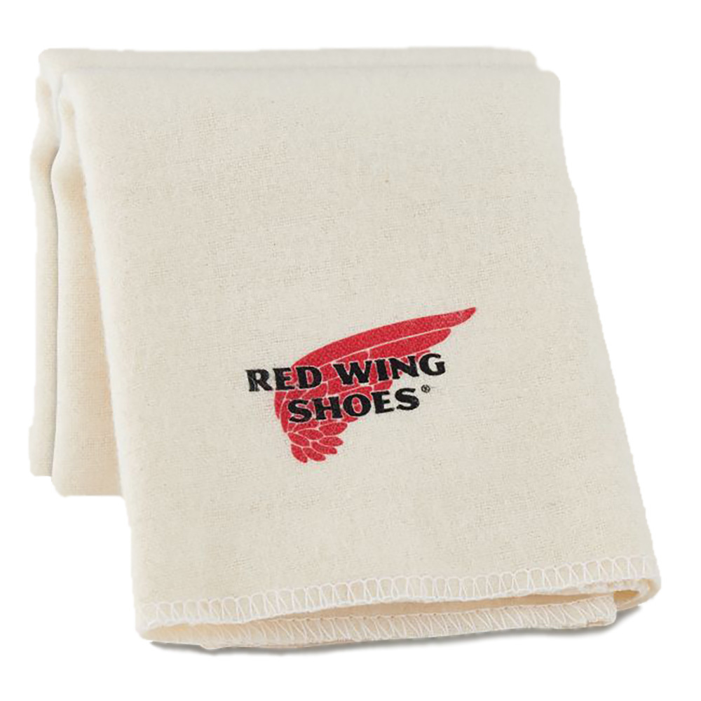 Boot Care Cloth 97195