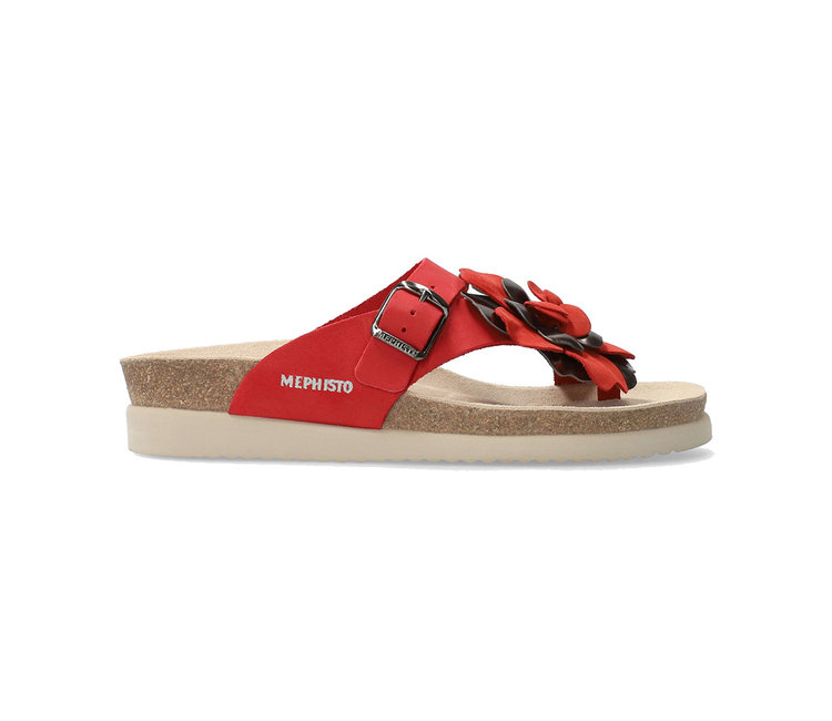 where are mephisto sandals made