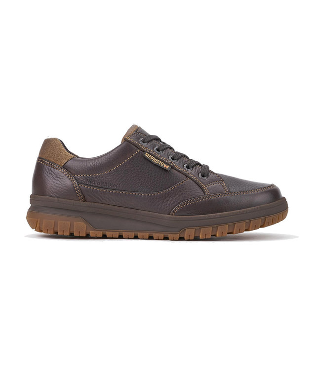 Mephisto Paco - Heart and Sole Shoes