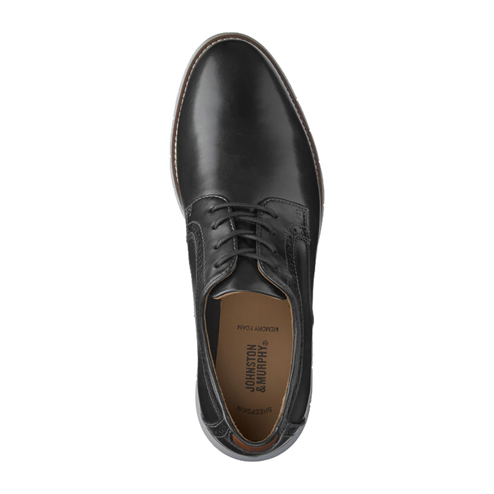 Holden Plain Toe