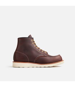 Red Wing 8138 Classic Moc