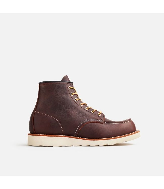 Red Wing 8138 Clsc Moc