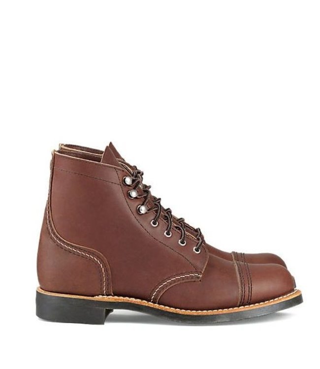 Red Wing Women's Iron R.