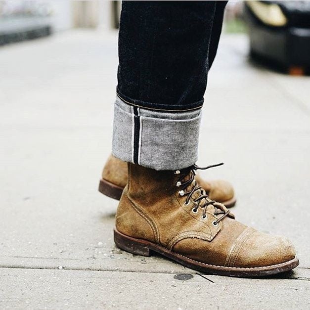 How to Care For Your New Suede Shoes
