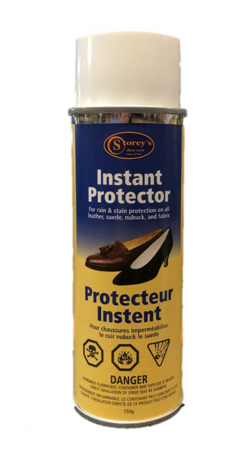 Instant Protector