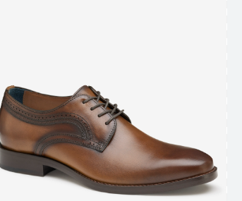 Danridge Plain Toe 14