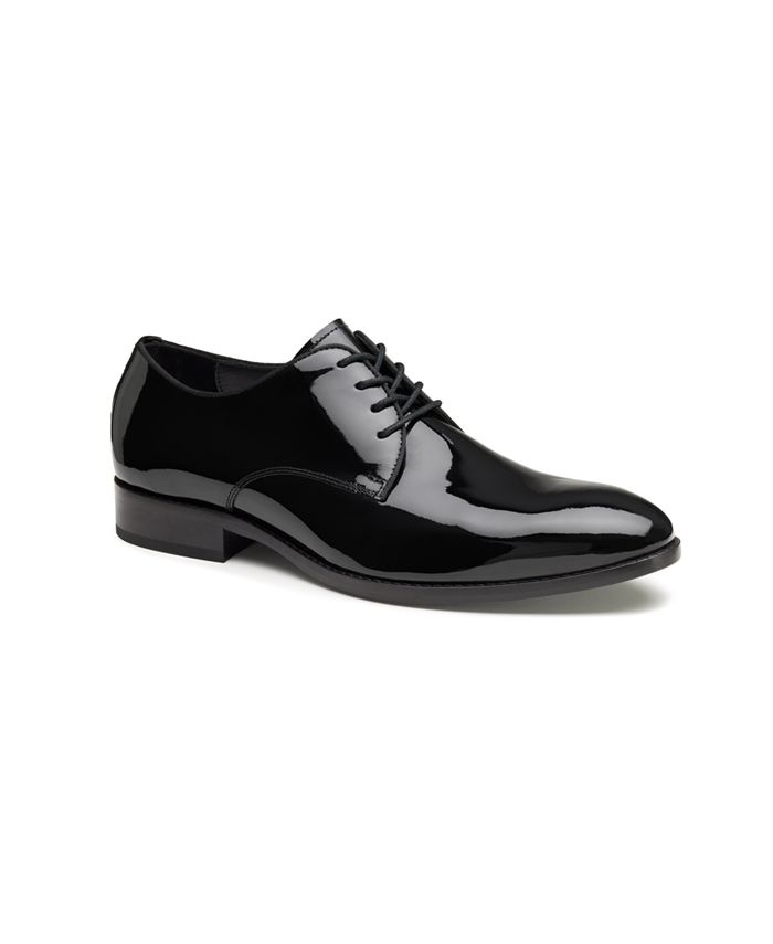 Gavney Plain Toe